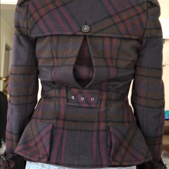 Fall jacket - Picture 2 of 8